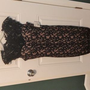 NWT David's Bridal party dress
